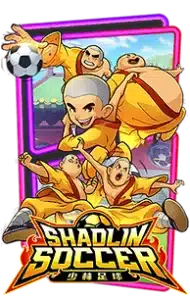 aba234 Shaolin Soccer