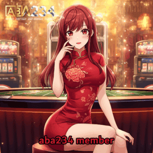 aba234 member