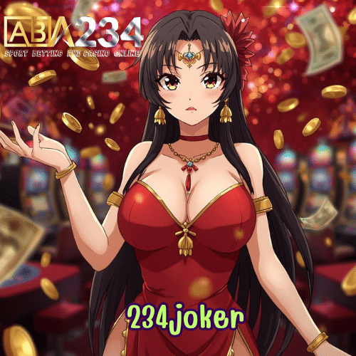 234joker