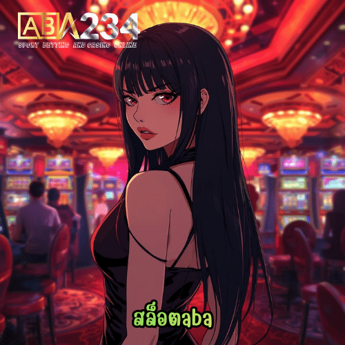 สล็อตaba