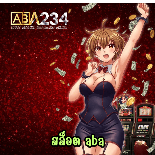 สล็อต aba