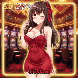 abaสล็อต
