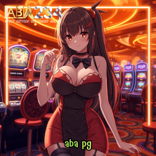 aba pg