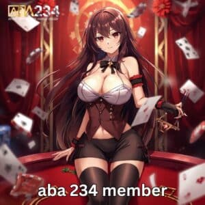 aba 234 member